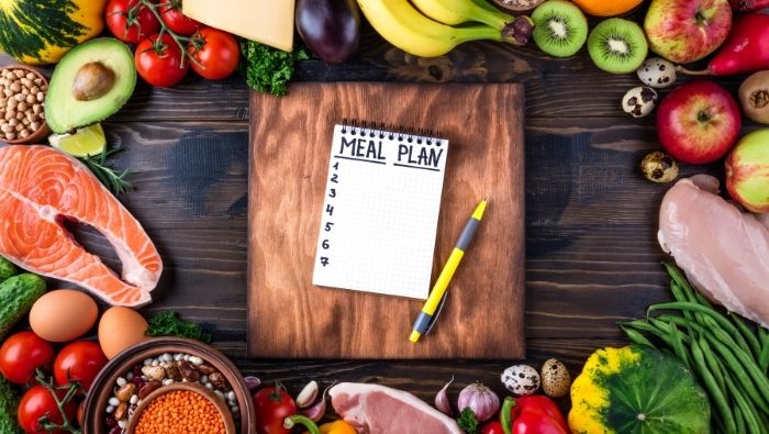 Diet Plans